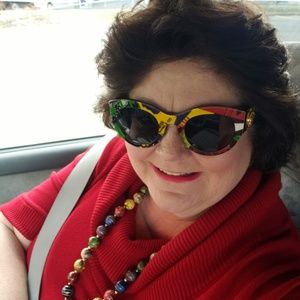 Meet your Posher, Katherine